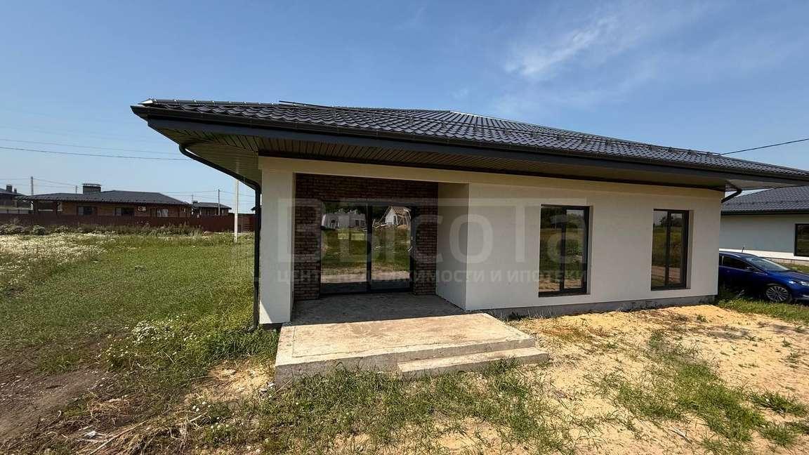 Фото 1-этажный дом 140 м2: 2