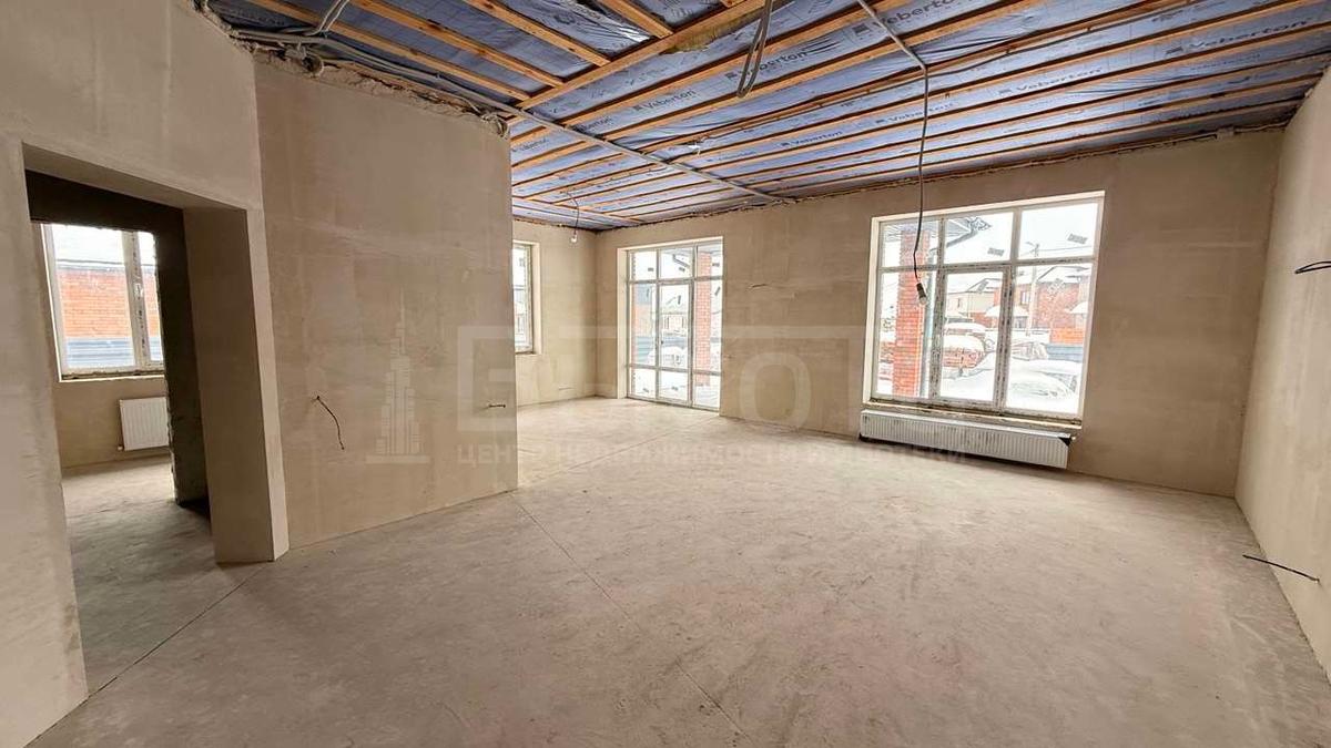 Фото 1-этажный дом 125 м2: 20