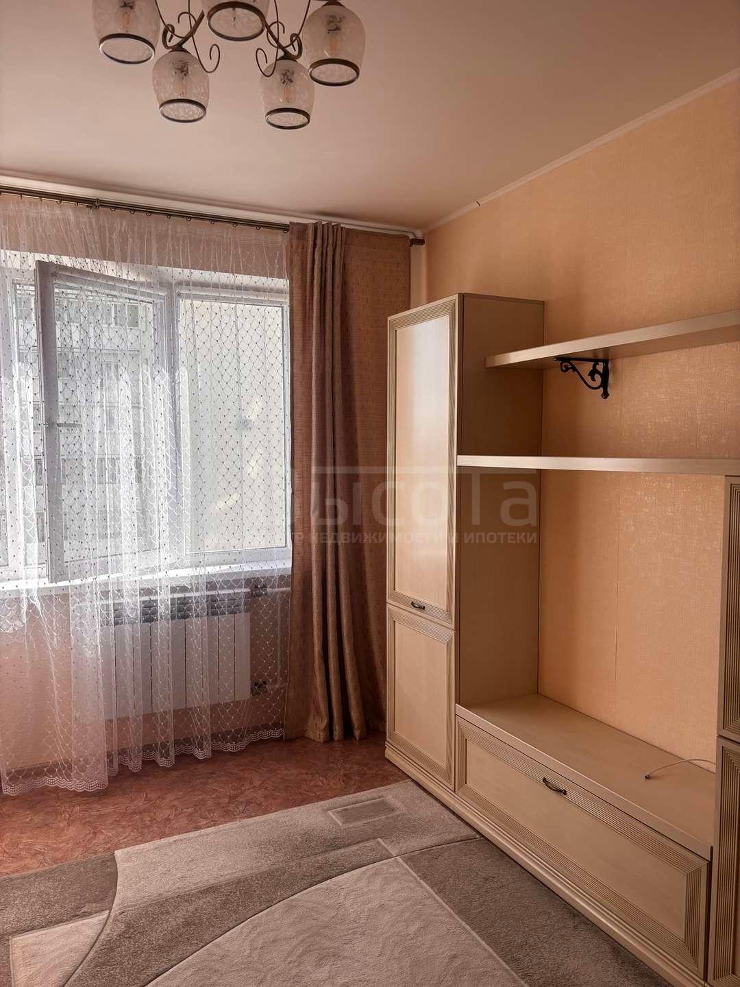 Фото 1 комнатная квартира 37.1 м2 этаж 7/17: 3