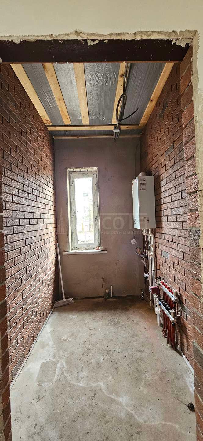 Фото 1-этажный дом 127 м2: 5