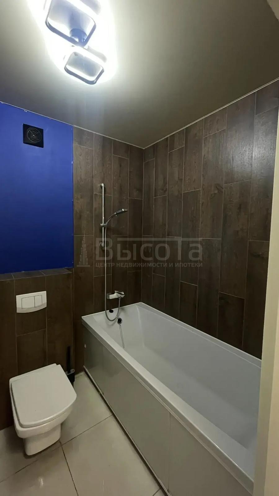 Фото 1 комнатная квартира 49 м2 этаж 5/16: 7