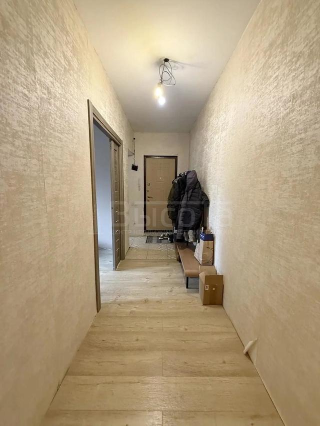 Фото 3 комнатная квартира 62.5 м2 этаж 2/9: 9