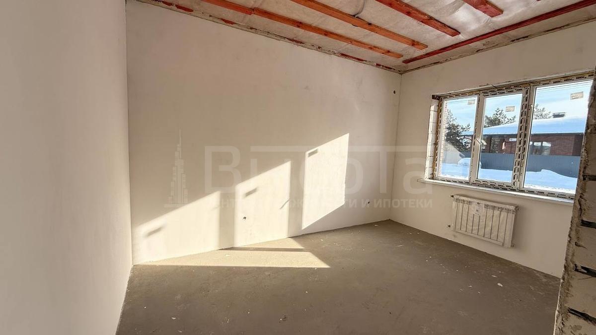 Фото 1-этажный дом 123 м2: 11