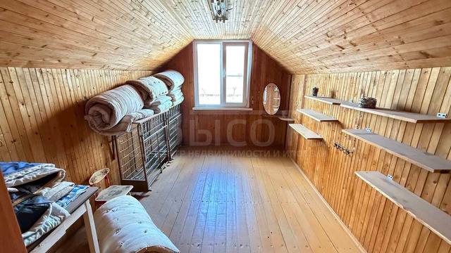 Фото 1-этажный коттедж 46 м2: 18