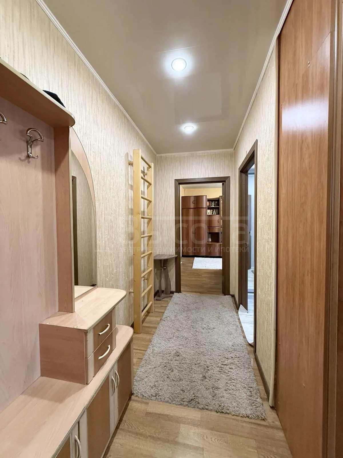 Фото 3 комнатная квартира 60 м2 этаж 2/9: 18