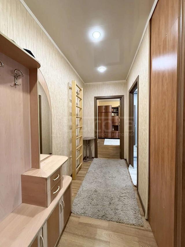 Фото 3 комнатная квартира 60 м2 этаж 2/9: 18