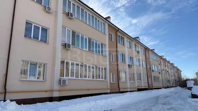 Фото 1 комнатная квартира 42.7 м2 этаж 2/3: 12