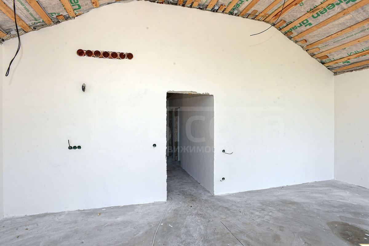 Фото 1-этажный дом 100 м2: 12