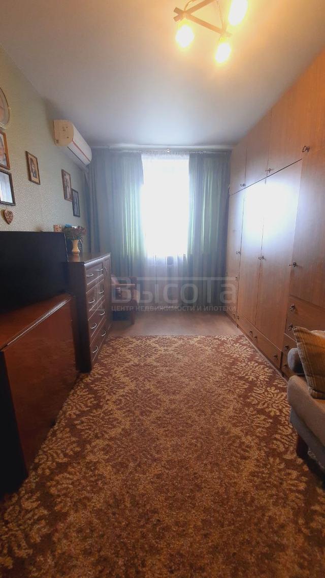 Фото 3 комнатная квартира 64 м2 этаж 6/9: 10