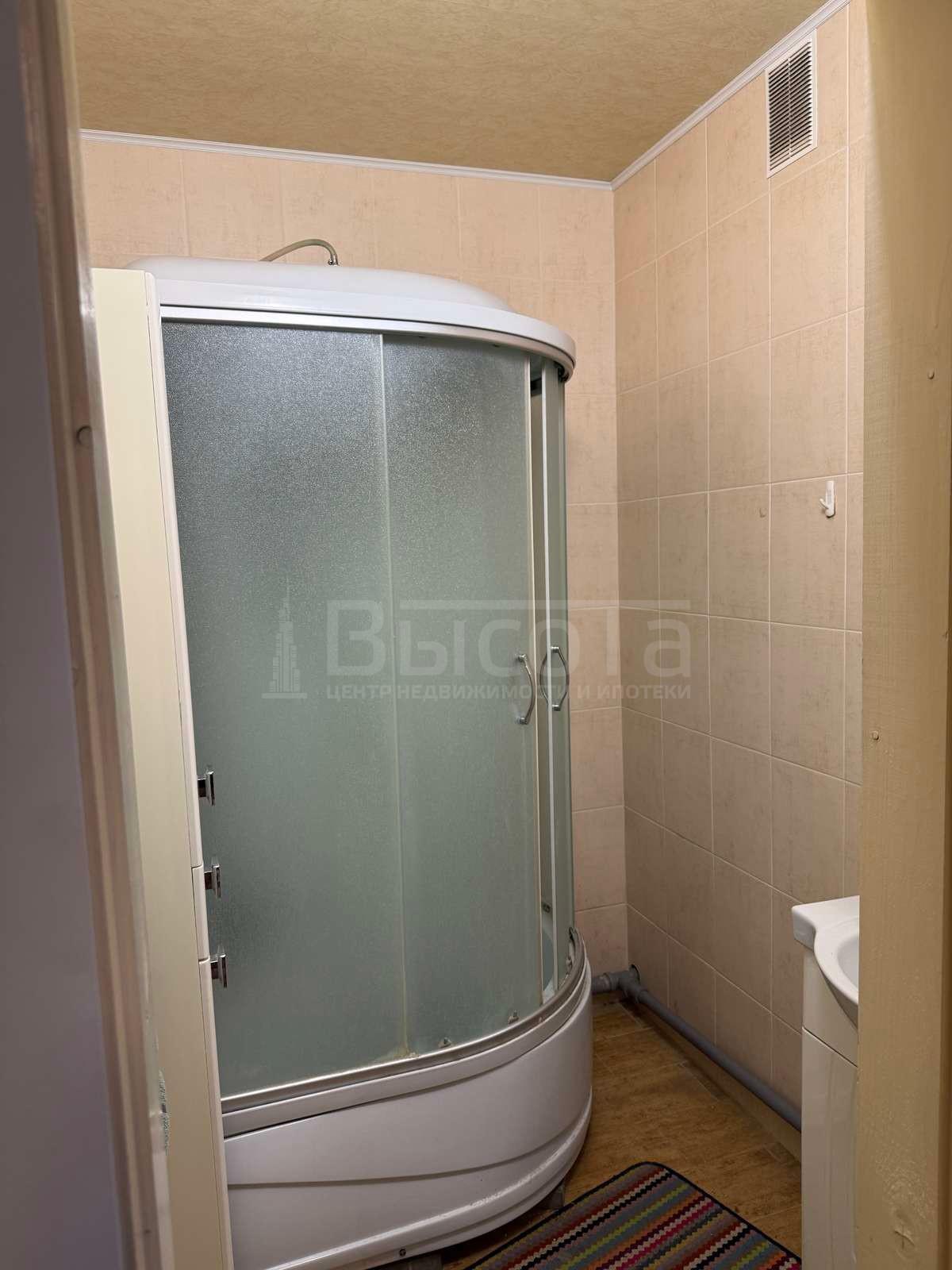 Фото 2 комнатная квартира 90 м2 этаж 11/17: 14