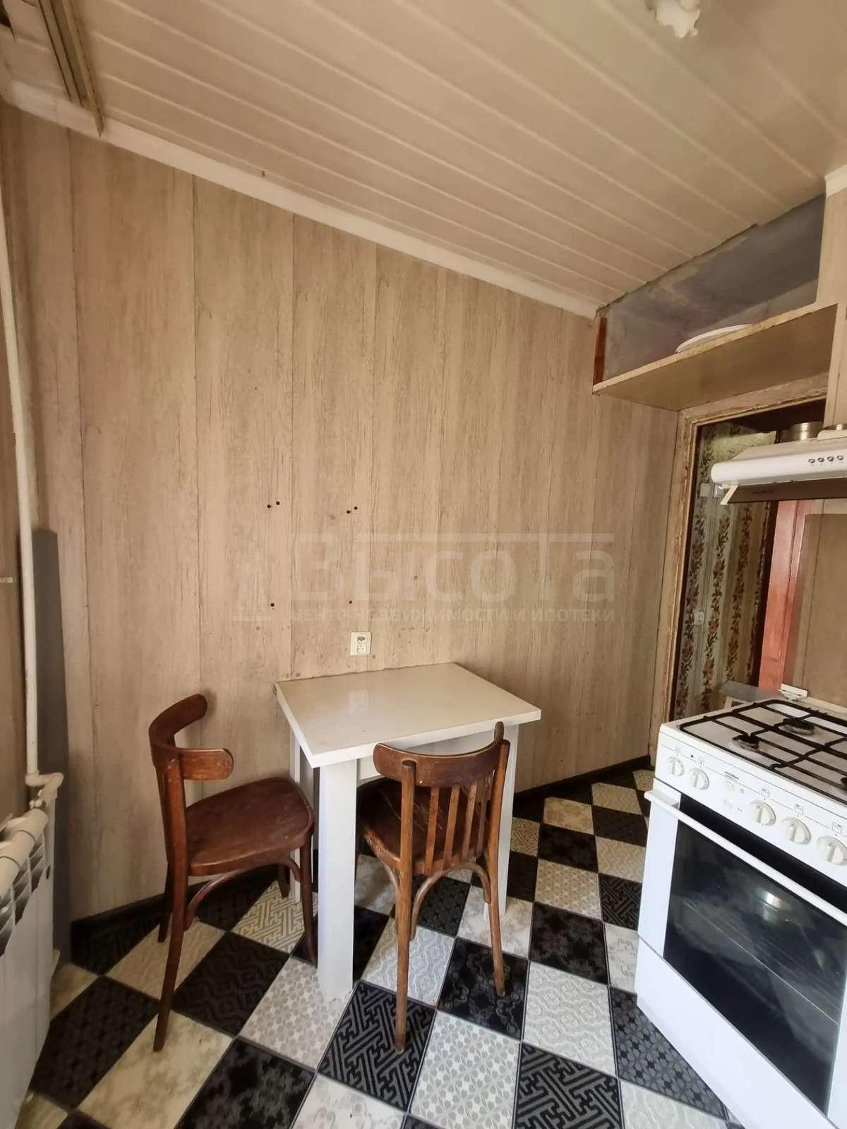 Фото 2-комнатная квартира 45 м2 этаж 2/5: 4