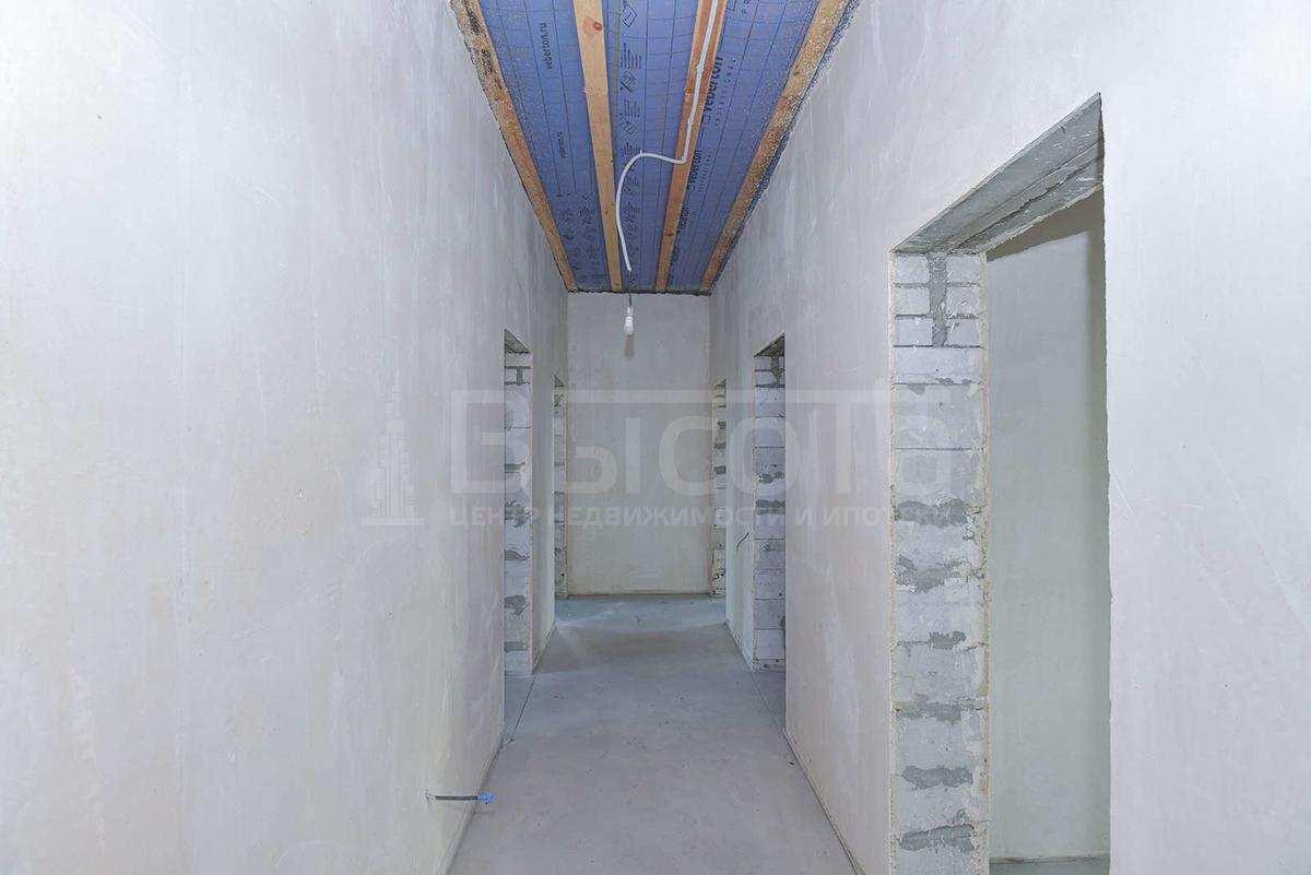 Фото 1-этажный дом 140 м2: 17