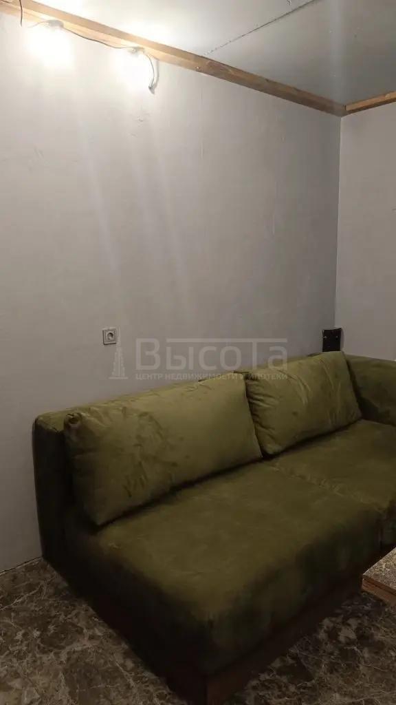 Фото 1 комнатная квартира 40 м2 этаж 18/18: 4