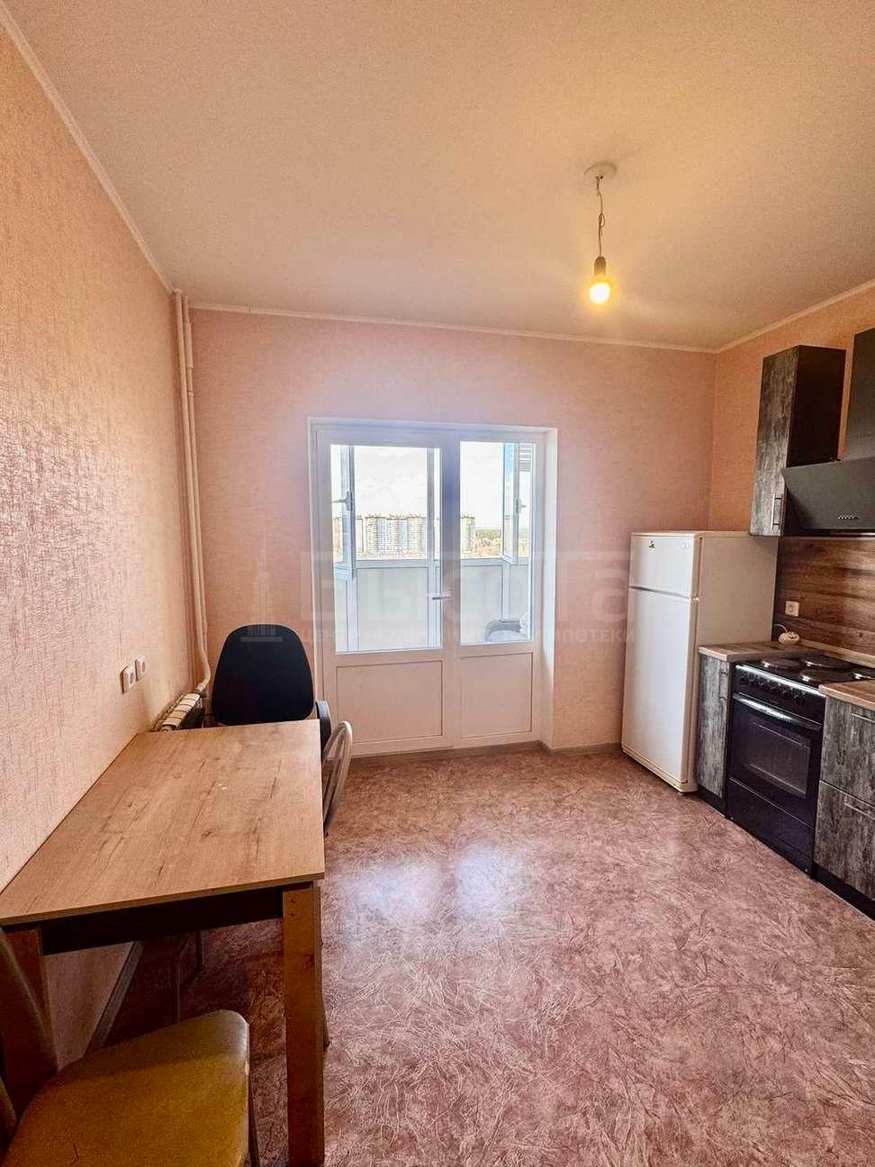 Фото 1 комнатная квартира 36.5 м2 этаж 16/17: 6