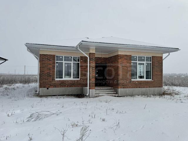 Фото 1-этажный дом 114 м2: 3