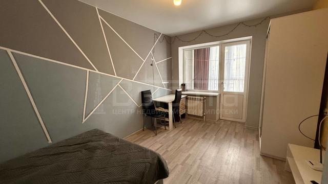 Фото 1 комнатная квартира 33.5 м2 этаж 1/5: 5