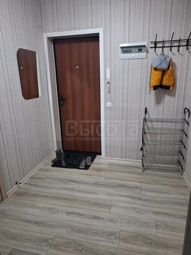 Фото 1 комнатная квартира 40.8 м2 этаж 8/25: 10