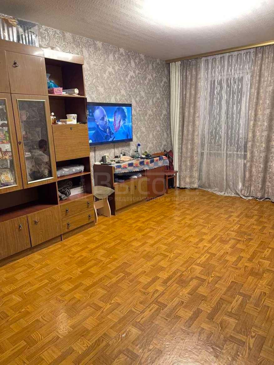 Фото 3 комнатная квартира 71 м2 этаж 1/9: 5