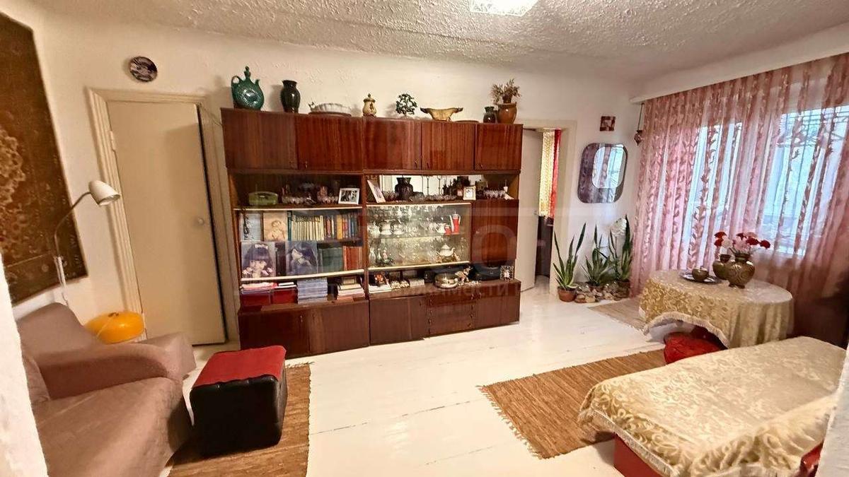 Фото 2 комнатная квартира 42.2 м2 этаж 5/5: 5