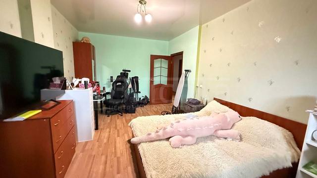 Фото 2 комнатная квартира 66.6 м2 этаж 4/17: 10