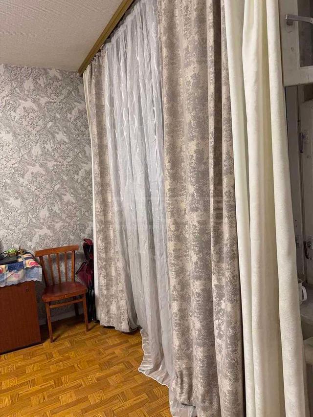 Фото 3 комнатная квартира 71 м2 этаж 1/9: 8