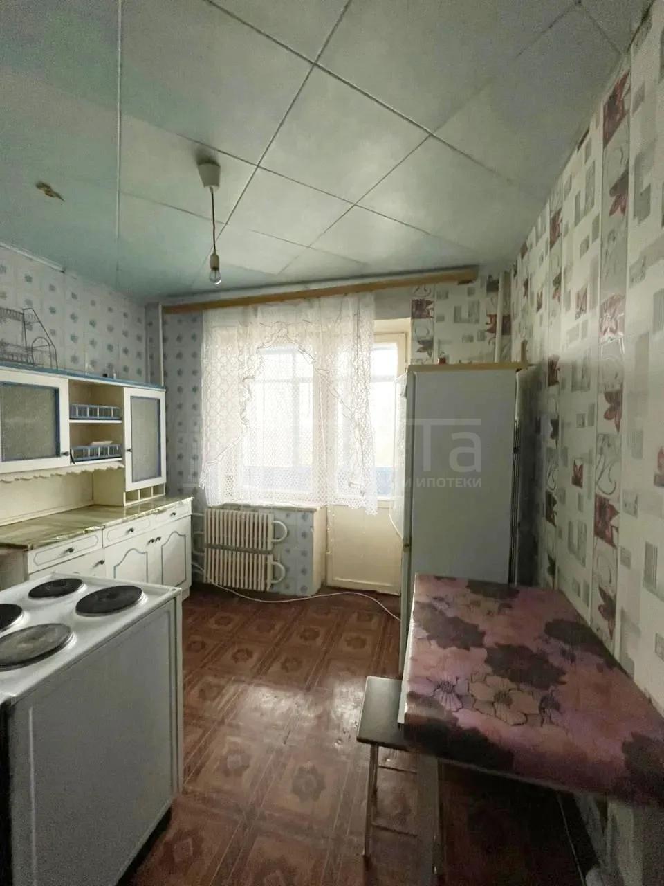 Фото 2 комнатная квартира 49.9 м2 этаж 7/16: 1