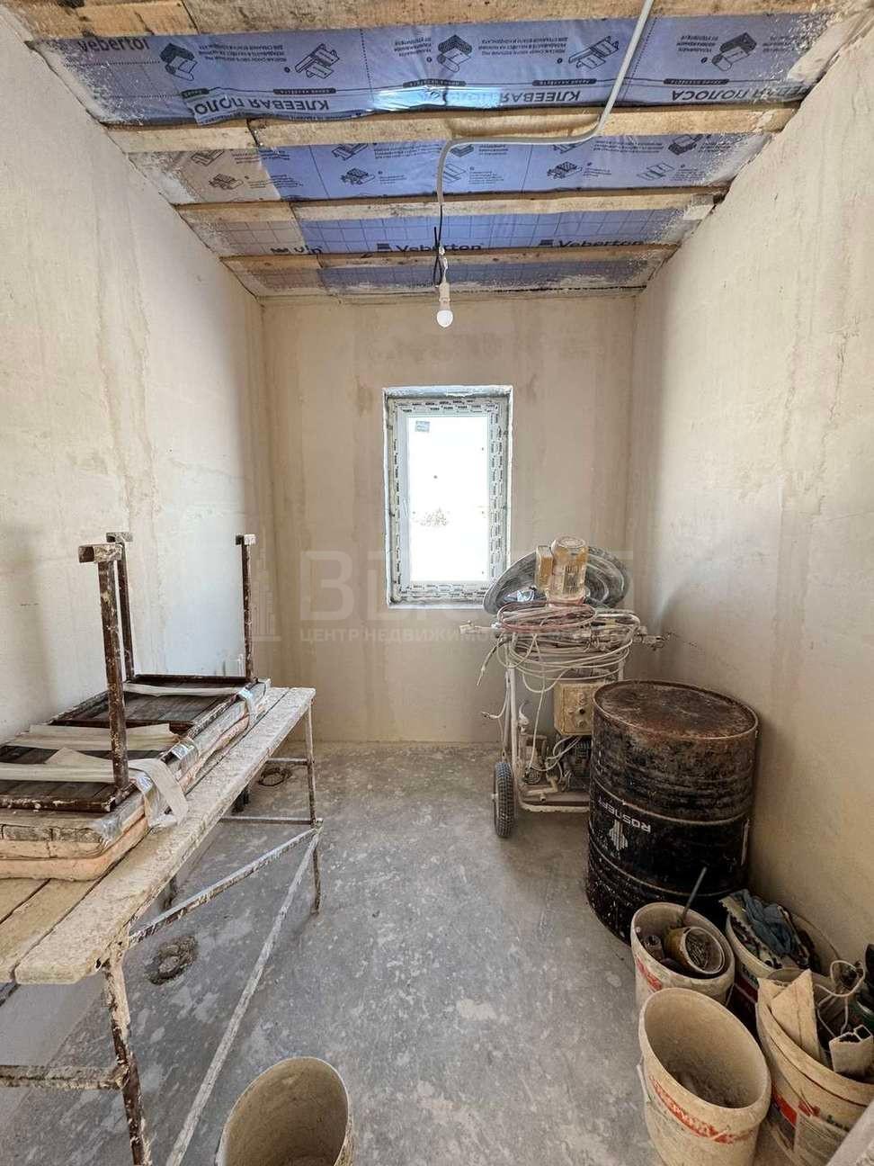 Фото 1-этажный дом 107 м2: 8