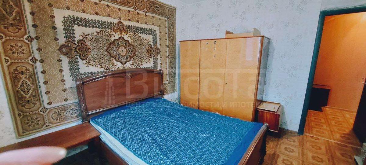 Фото 2 комнатная квартира 47 м2 этаж 4/9: 8