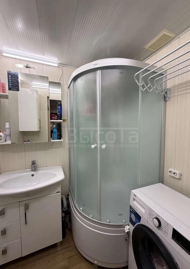 Фото 3 комнатная квартира 63.5 м2 этаж 3/9: 19