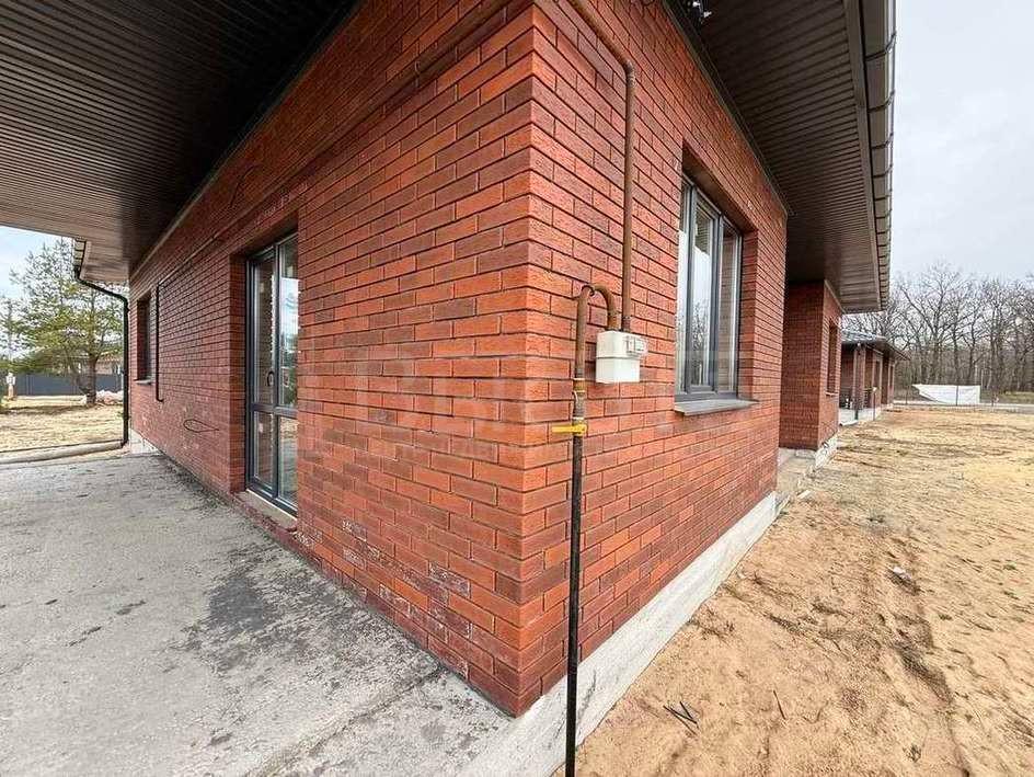 Фото 1-этажный дом 123 м2: 4