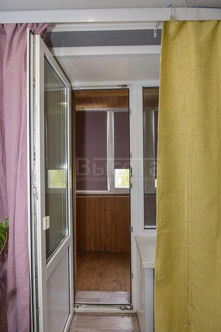 Фото 3 комнатная квартира 71 м2 этаж 7/9: 15