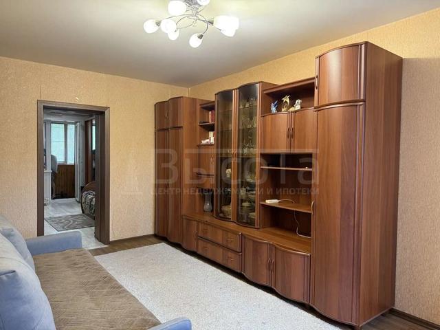 Фото 3 комнатная квартира 60 м2 этаж 2/9: 3