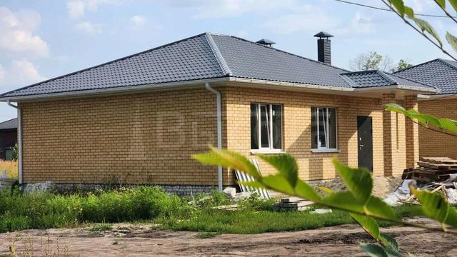 Фото 1-этажный дом 131 м2: 2