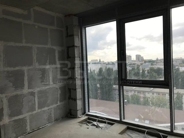 Фото 2 комнатная квартира 90.03 м2 этаж 12/17: 8