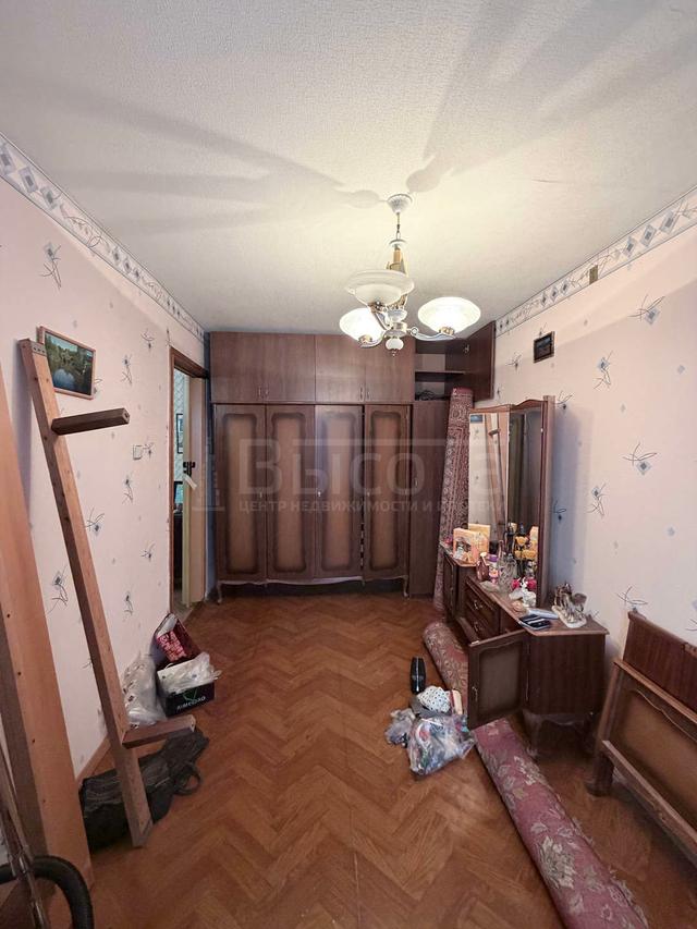 Фото 2 комнатная квартира 50 м2 этаж 7/10: 8