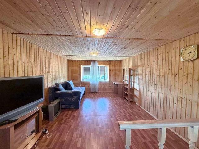 Фото 3-этажный коттедж 99 м2: 25