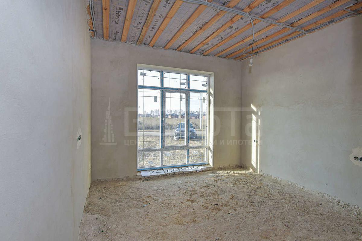 Фото 1-этажный дом 143 м2: 14