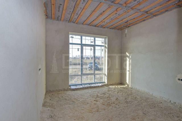 Фото 1-этажный дом 143 м2: 14