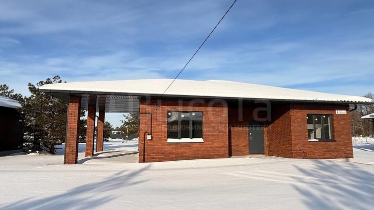 Фото объекта недвижимости под номером 329 за 9600000 рублей