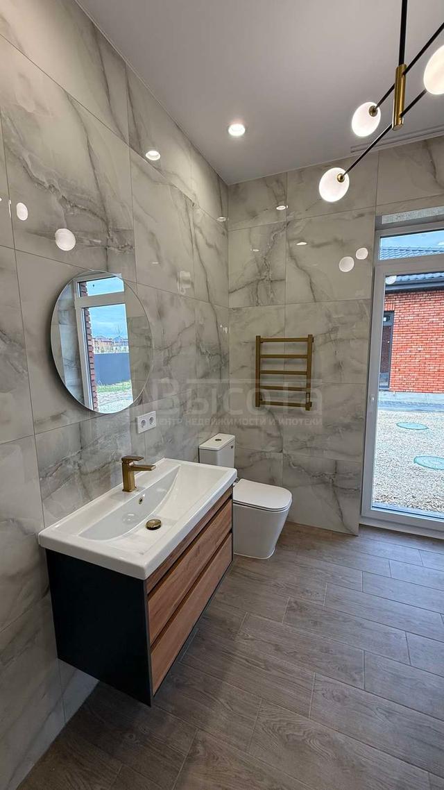 Фото 1-этажный дом 96 м2: 15