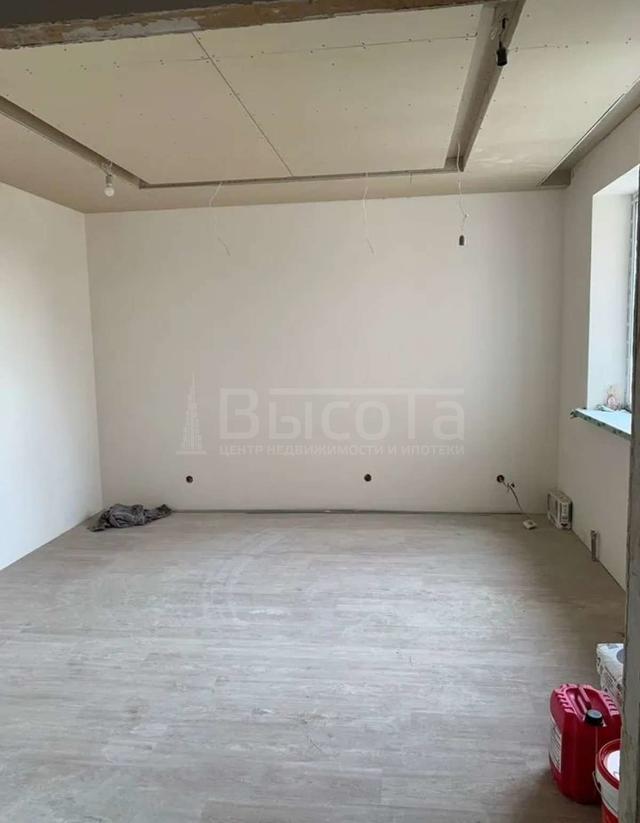 Фото 1 комнатная квартира 38.8 м2 этаж 17/18: 17