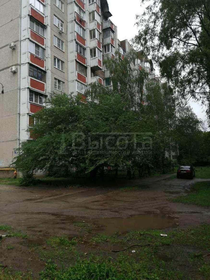 Фото 3 комнатная квартира 71 м2 этаж 1/9: 17