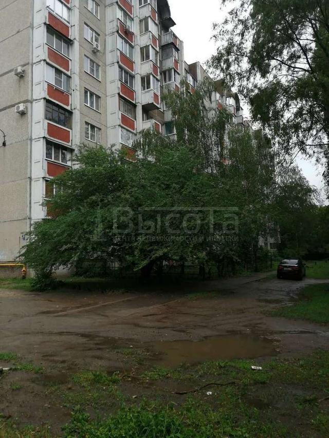 Фото 3 комнатная квартира 71 м2 этаж 1/9: 17