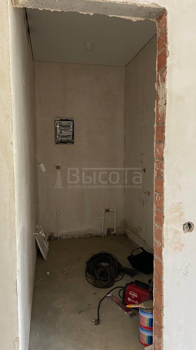 Фото 1-этажный дом 100 м2: 13