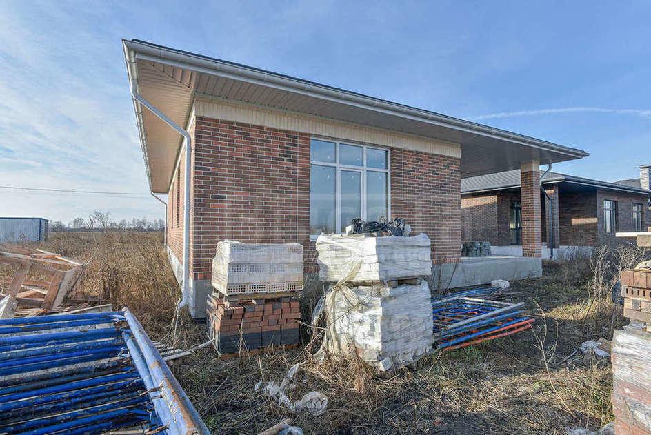 Фото 1-этажный дом 114 м2: 11