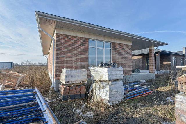 Фото 1-этажный дом 114 м2: 11