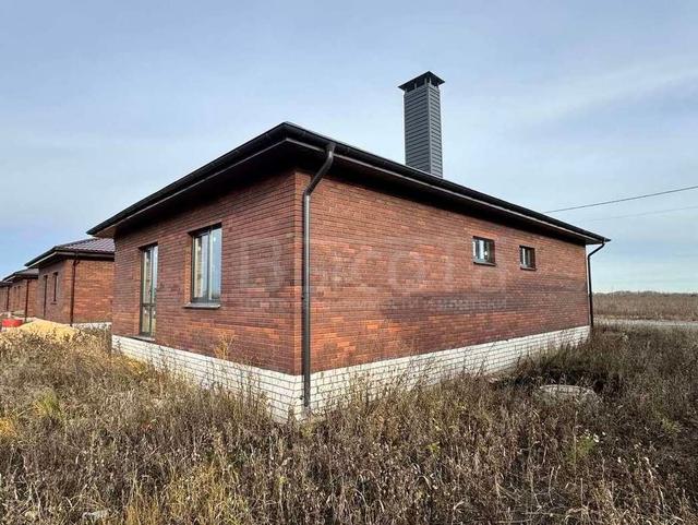 Фото 1-этажный дом 117 м2: 3