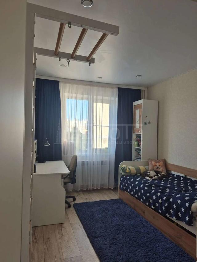 Фото 3 комнатная квартира 65 м2 этаж 8/9: 30