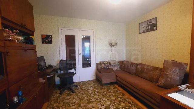 Фото 3 комнатная квартира 64 м2 этаж 6/9: 27