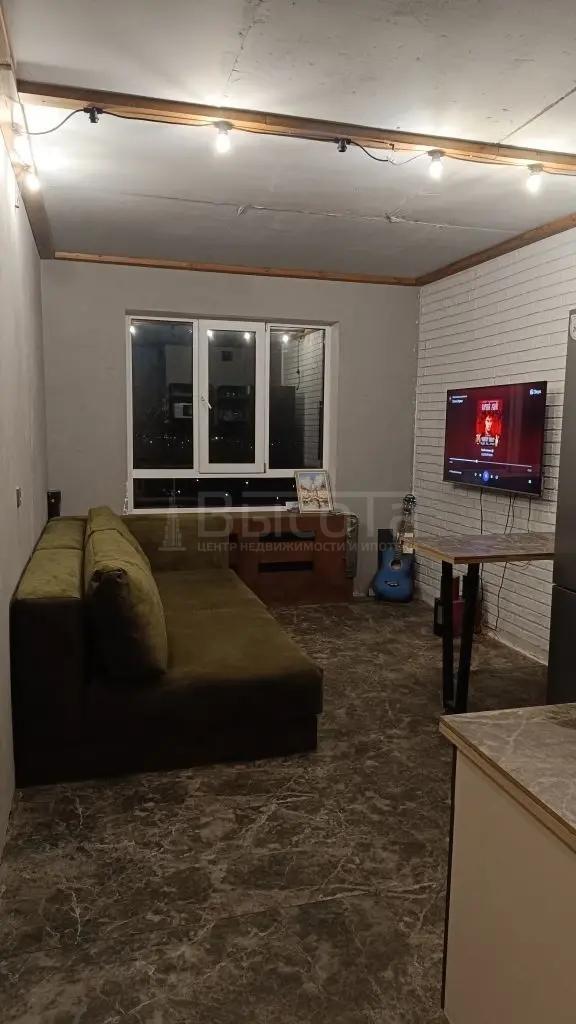 Фото 1 комнатная квартира 40 м2 этаж 18/18: 8